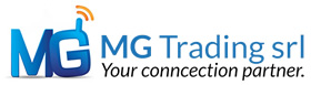 MG Trading S.R.L